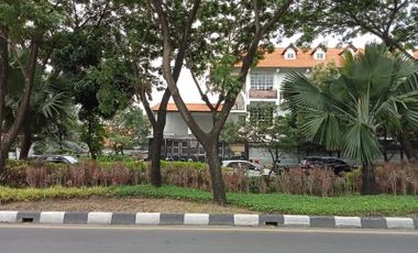 Sewa Rumah Kost Raya Ir Soekarno Kawasan Mulyorejo Surabaya