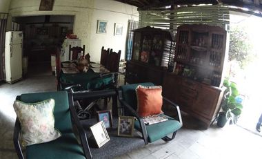 casa en venta en el paramo. Cod V18129