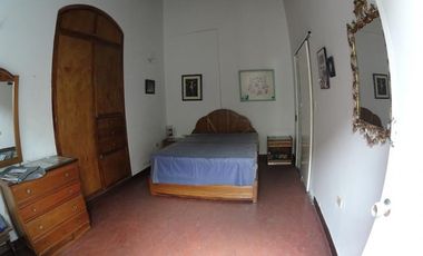 casa en venta en el paramo. Cod V18129
