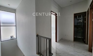 Termurah Batununggal Indah Bandung Baru 2 Lantai Akses Tol Mall