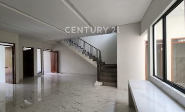 Termurah Batununggal Indah Bandung Baru 2 Lantai Akses Tol Mall