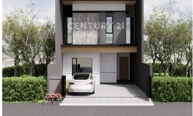 Termurah Batununggal Indah Bandung Baru 2 Lantai Akses Tol Mall