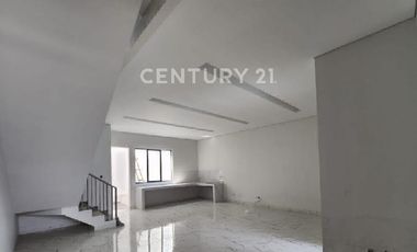 Termurah Batununggal Indah Bandung Baru 2 Lantai Akses Tol Mall