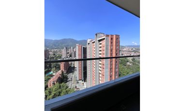 Apartamento en Suramérica para estrenar