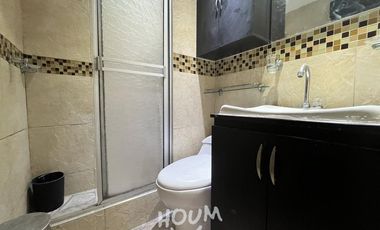 Apartamento La Rotana, Garcés Navas ID: 150554r