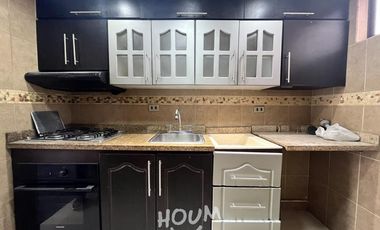 Apartamento La Rotana, Garcés Navas ID: 150554r