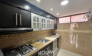 Apartamento La Rotana, Garcés Navas ID: 150554r