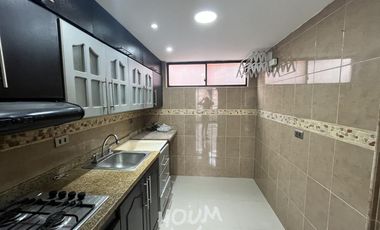 Apartamento La Rotana, Garcés Navas ID: 150554r