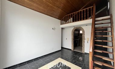 Apartamento La Rotana, Garcés Navas ID: 150554r