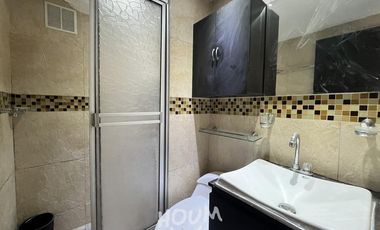 Apartamento La Rotana, Garcés Navas ID: 150554r