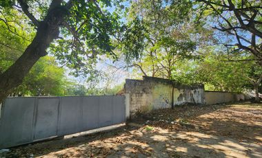 lote en venta en los andes. Cod V107692