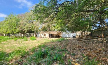 lote en venta en los andes. Cod V107692
