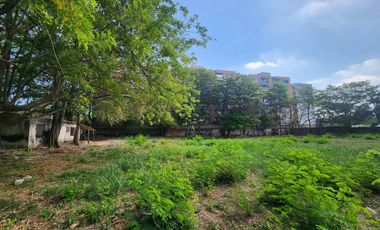 lote en venta en los andes. Cod V107692