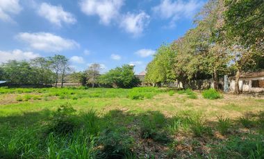 lote en venta en los andes. Cod V107692