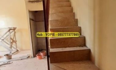 Dijual rumah cantik di rangkas bitung