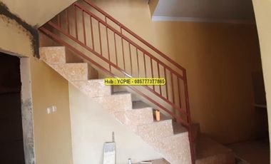 Dijual rumah cantik di rangkas bitung