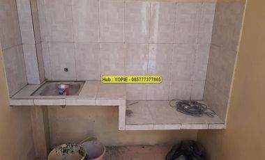 Dijual rumah cantik di rangkas bitung