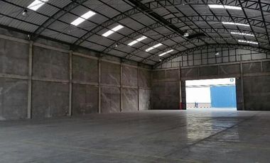 Duran, Alquiler, Bodega de Almacenamiento Industrial 1.200 m²