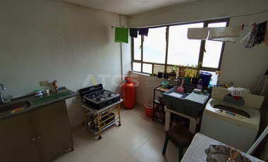 casa en venta en fuente higueras. Cod V5725