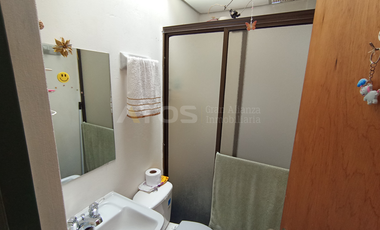 casa en venta en fuente higueras. Cod V5725