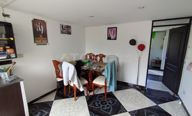 casa en venta en fuente higueras. Cod V5725