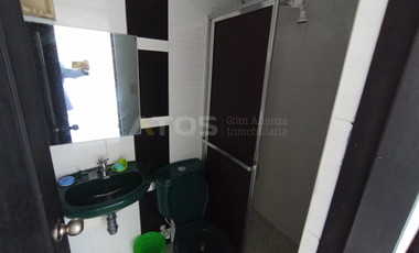 casa en venta en fuente higueras. Cod V5725