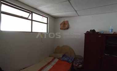 casa en venta en fuente higueras. Cod V5725