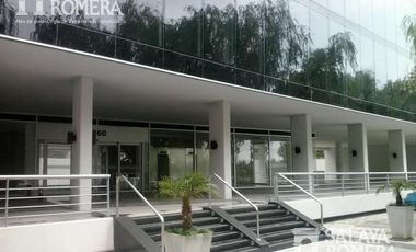 Oficina  en Venta  -  Edificio Regatta Vte. Lopez - 310  mts -  Vicente López