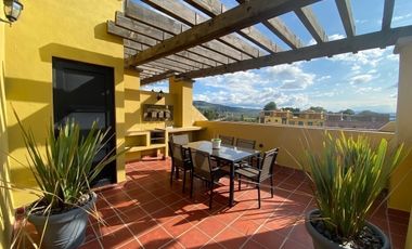 Casa en venta con Roof Garden en Sn Miguel de Allende