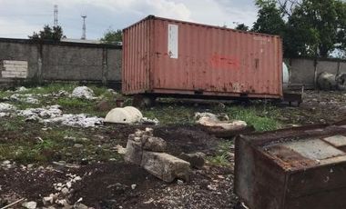 Disewakan Tanah di Pegangsaan Dua 3,500 m2 Jakut Siap Pakai