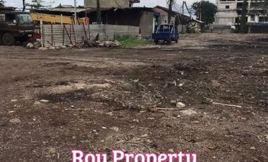 Disewakan Tanah di Pegangsaan Dua 3,500 m2 Jakut Siap Pakai