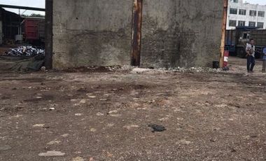 Disewakan Tanah di Pegangsaan Dua 3,500 m2 Jakut Siap Pakai