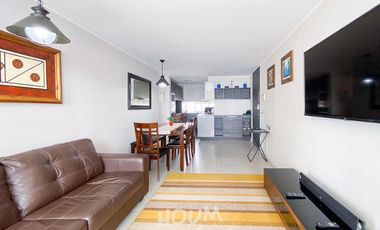 Departamento Costa de monetemar ID: 163530r