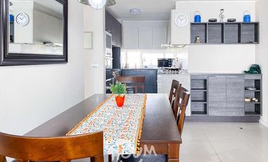 Departamento Costa de monetemar ID: 163530r