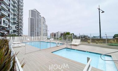 Departamento Costa de monetemar ID: 163530r