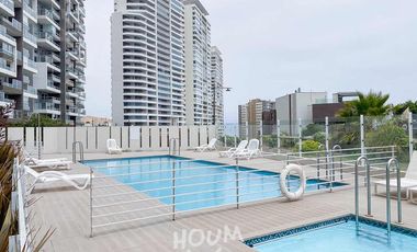 Departamento Costa de monetemar ID: 163530r