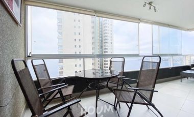 Departamento Costa de monetemar ID: 163530r