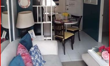 Saffron Hills - 2 Bedroom Townhouse in Bulacan