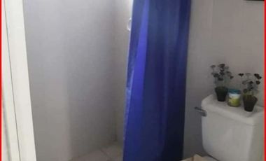 Saffron Hills - 2 Bedroom Townhouse in Bulacan