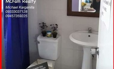 Saffron Hills - 2 Bedroom Townhouse in Bulacan