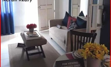 Saffron Hills - 2 Bedroom Townhouse in Bulacan