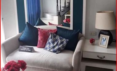 Saffron Hills - 2 Bedroom Townhouse in Bulacan