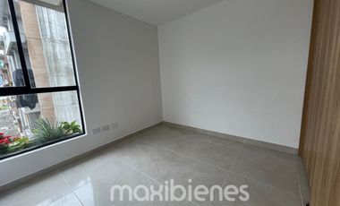apartamento en arriendo en la ceja. Cod A64819