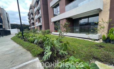 apartamento en arriendo en la ceja. Cod A64819