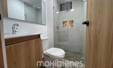 apartamento en arriendo en la ceja. Cod A64819