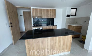 apartamento en arriendo en la ceja. Cod A64819