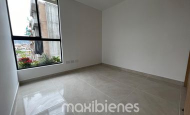 apartamento en arriendo en la ceja. Cod A64819