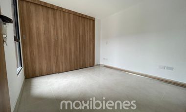 apartamento en arriendo en la ceja. Cod A64819