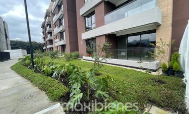apartamento en arriendo en la ceja. Cod A64819