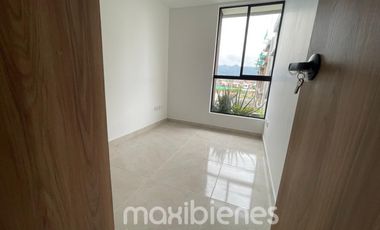 apartamento en arriendo en la ceja. Cod A64819